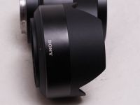 ソニー Sonnar T* FE 55mm F1.8 ZA 【中古】(L:358)