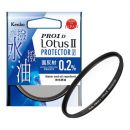 ケンコー PRO1D LotusII プロテクター N 46mm ★1/20までセール特価★