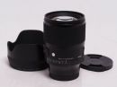 シグマ A 50mmF1.4 DG DN ソニーE用 【中古】(L:384)