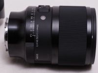 シグマ A 50mmF1.4 DG DN ソニーE用 【中古】(L:384)