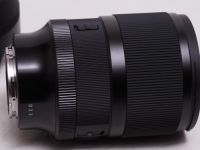 シグマ A 50mmF1.4 DG DN ソニーE用 【中古】(L:384)