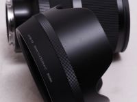 シグマ A 50mmF1.4 DG DN ソニーE用 【中古】(L:384)