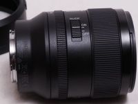 ソニー FE 35mm F1.4 GM SEL35F14GM  【中古】(L:078)