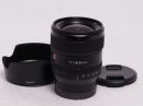 ソニー FE 24mmF1.4 (SEL24F14GM) 【中古】(L:426)