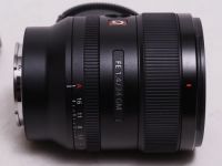 ソニー FE 24mmF1.4 (SEL24F14GM) 【中古】(L:426)