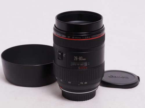 荻窪カメラのさくらや / キヤノン EF 28-80mmF2.8-4L【中古】(L:103)