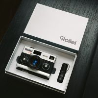 Rollei 35 AF [11/22発売]【ご予約*】