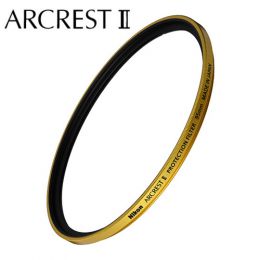 ﾆｺﾝARCRESTII PROTECTION FILTER95mm(GoldEdition)【予約