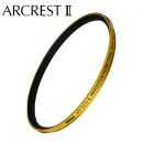 ﾆｺﾝARCRESTII PROTECTION FILTER77mm(GoldEdition)【予約