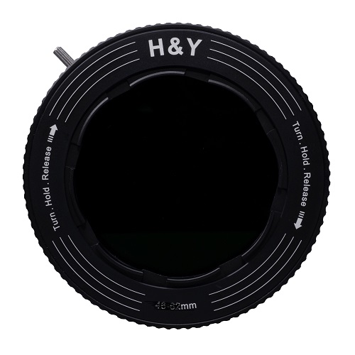 荻窪カメラのさくらや / H&Y REVORING Vari ND3-ND1000 CPL 67-82mm