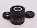 キヤノン EF-M 28mmF3.5 IS STM MACRO 【中古】(L:402)