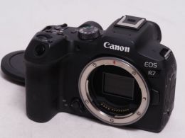 キヤノン EOS R7 ボディ 【中古】(B:837)