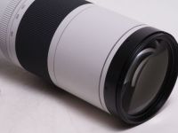 キヤノン RF 200-800mmF6.3-9 IS USM 【中古】(L:333)