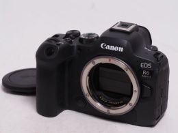 キヤノン EOS R6 MarkII ボディ 【中古】(B:370)