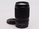 ニコン Z DX 50-250mmf/4.5-6.3 VR 【中古】(L:854)