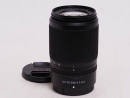 ニコン Z DX 50-250mmf/4.5-6.3 VR 【中古】(L:854)