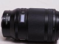 ニコン Z MC 105mmF2.8 VR S 【中古】(L:009)