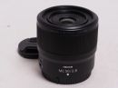 ニコン Z MC 50mm f/2.8 【中古】(L:190)