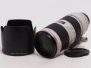 キヤノン EF 70-200mmF2.8L IS II  【中古】(L:003)