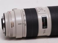 キヤノン EF 70-200mmF2.8L IS II  【中古】(L:003)