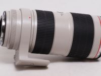 キヤノン EF 70-200mmF2.8L IS II  【中古】(L:003)