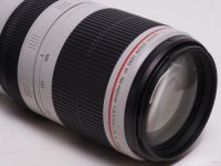 キヤノン EF100-400mmF4.5-5.6L IS II USM  【中古】(L:794）