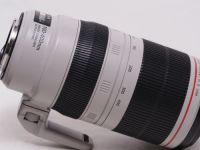 キヤノン EF100-400mmF4.5-5.6L IS II USM  【中古】(L:794）