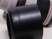 キヤノン EF100-400mmF4.5-5.6L IS II USM  【中古】(L:794）