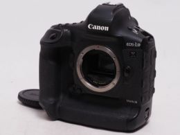 キヤノン EOS-1D X Mark III  ボディ 【中古】(B:022）