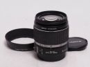 キヤノン EF-S 18-55mmF4-5.6 IS  【中古】(L:901)