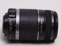 キヤノン EF-S 55-250mmF4-5.6 IS 【中古】(L:596)