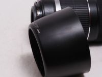 キヤノン EF-S 55-250mmF4-5.6 IS 【中古】(L:596)