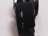 シグマ AF 30mmF1.4 EX DC キヤノン用 【中古】(L:121)