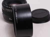 キヤノン EF50mm F1.4 USM 【中古】(L:505）