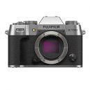 フジフイルム X-T50 ボディ シルバー【さらに下取優待引あり】