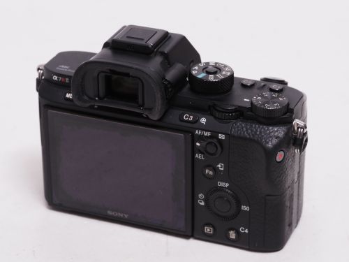 荻窪カメラのさくらや / ソニー α7RII (ILCE-7RM2) ボディ 【中古】 (B:683)