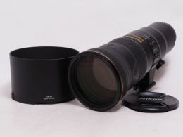 ニコン AF-S 500mmF5.6E PF ED VR 【中古】(L:122)★値下げしました