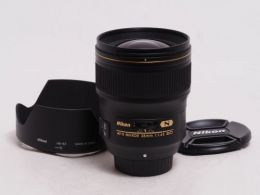 ニコン AF-S 28mmF1.4E 【中古】(L:248)