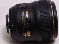 ニコン AF-S 35mmF1.4G 【中古】(L:334)