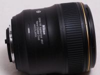 ニコン AF-S 35mmF1.4G 【中古】(L:334)