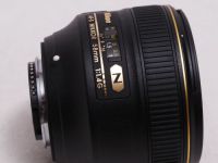 ニコン AF-S 58mmF1.4G 【中古】(L:919)