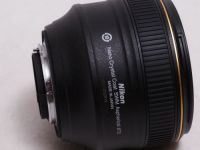 ニコン AF-S 58mmF1.4G 【中古】(L:919)