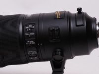 ニコン AF-S 600mmF4E FL VR【中古】(L:704)