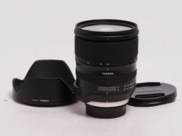 タムロン SP 24-70mmF2.8 Di VC USD G2 ニコン用 【中古】(L:432)