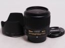 ニコン AF-S 35mmF1.8G 【中古】(L:666)