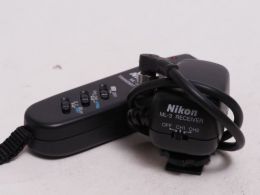 ニコン ML-3 【中古】(B:899)