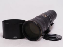 ニコン AF-S 500mmF5.6E PF VR 【中古】(L:906)★値下げしました