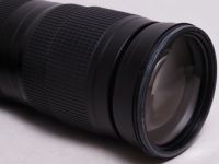 ニコン AF-S 200-500mmF5.6E ED VR 【中古】(L:271)