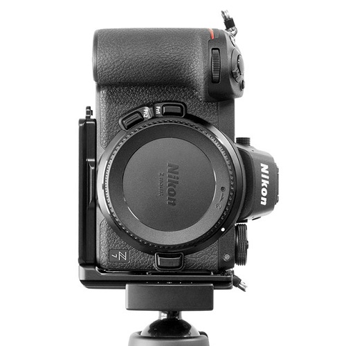 nikon z6 l bracket