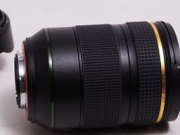 ペンタックス HD DA★ 16-50mmF2.8 PLM AW 【中古】(L:946)